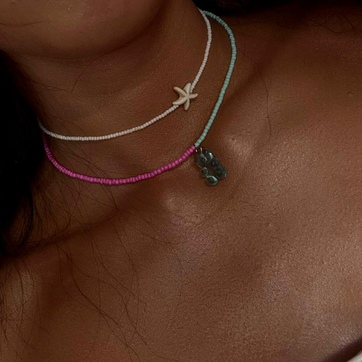 Set NaKo Summer Mood