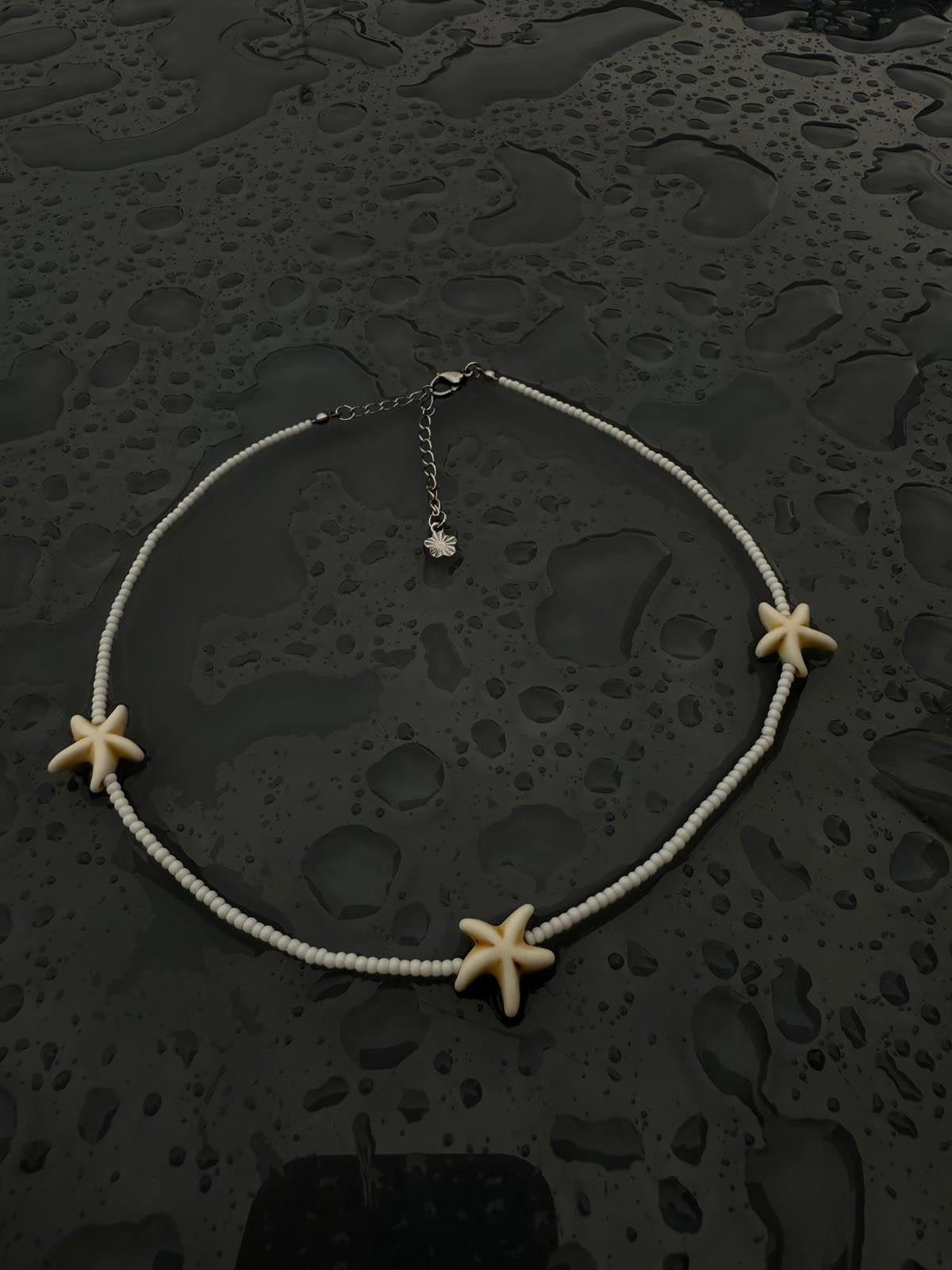 Colier Starlight Touch