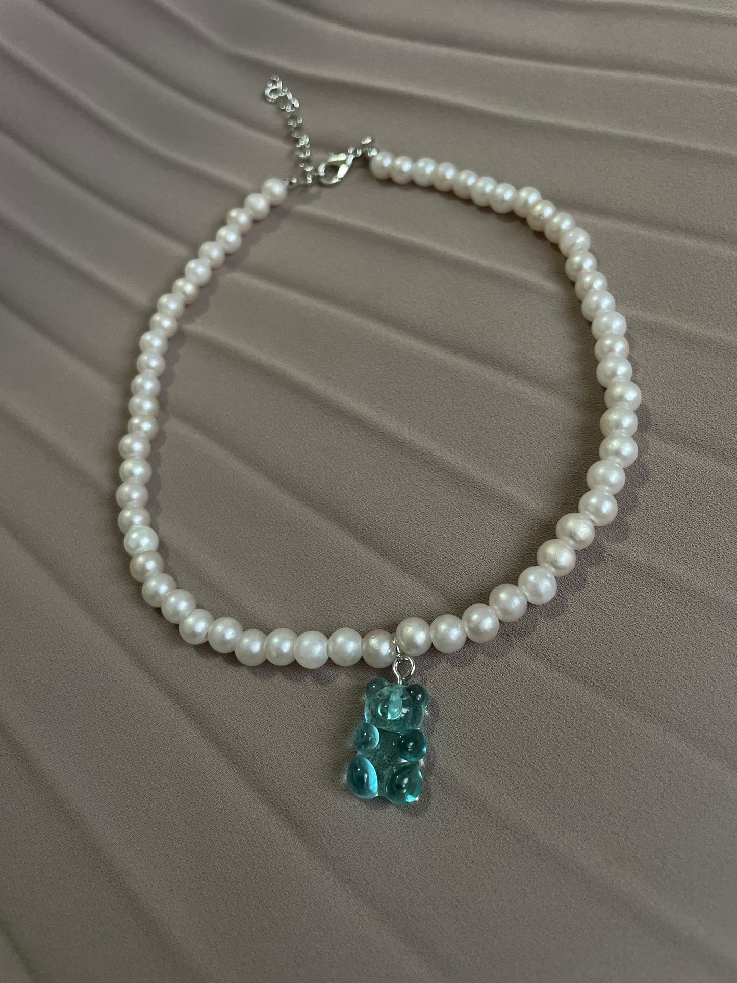 Colier Magic Rainbow