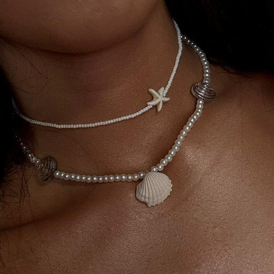 Set NaKo Shell Vibes