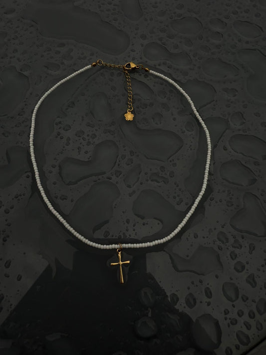 Colier Divine Grace