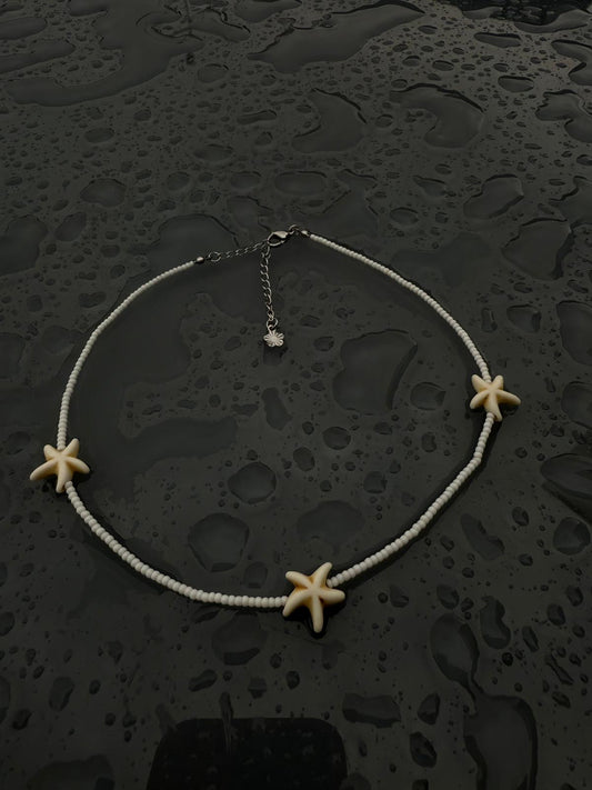 Colier Starlight Touch