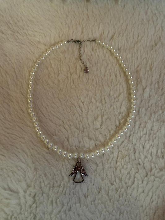 Colier Angel