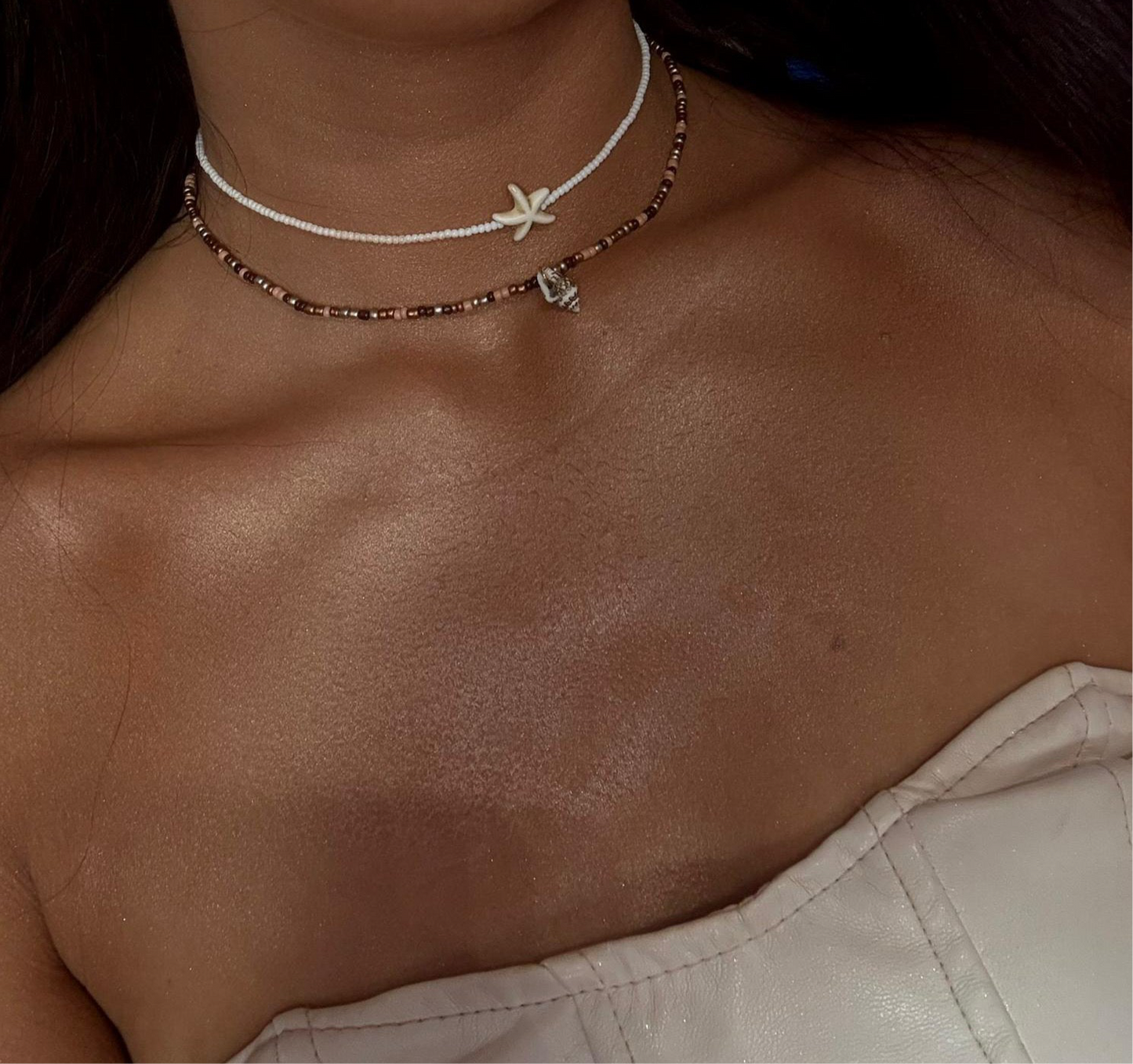 Set NaKo Mermaid Glow