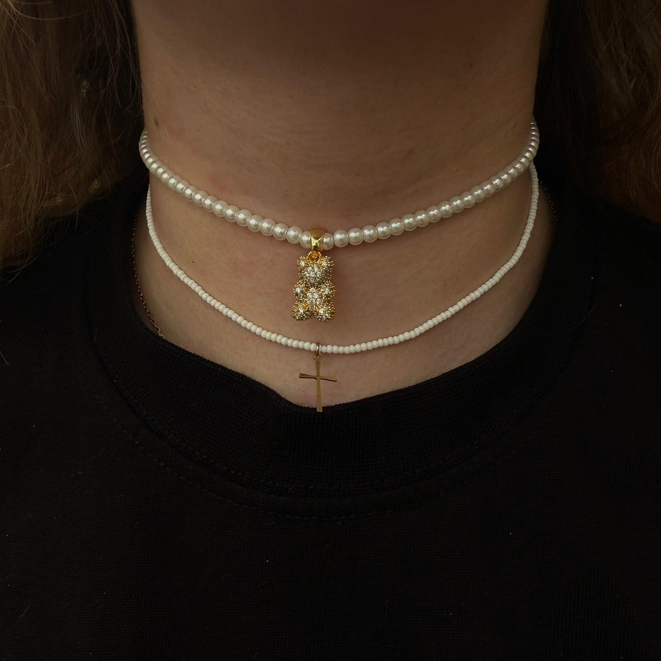 Set NaKo Heavenly Touch