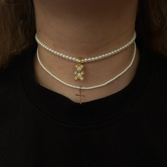 Set NaKo Heavenly Touch